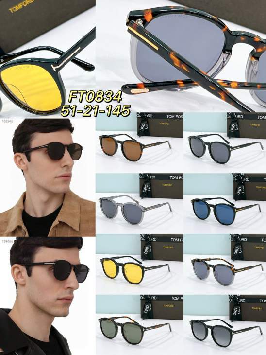Picture of Tom Ford Sunglasses _SKUfw80538483fw